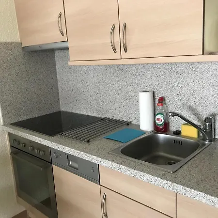 Haus Winkl דירה גלטור