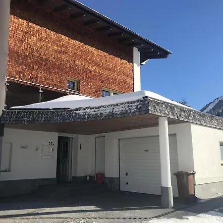 Haus Winkl