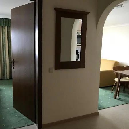 Haus Winkl شقة