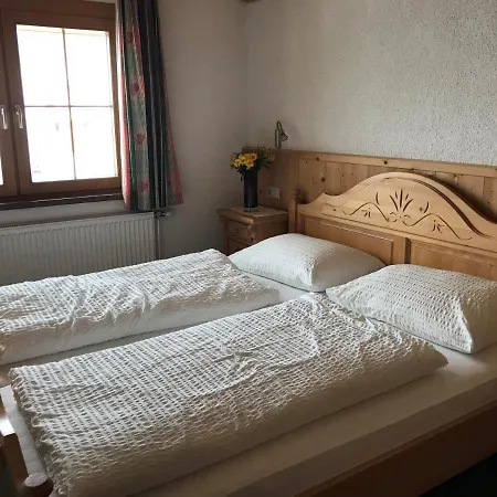 Haus Winkl * Galtuer