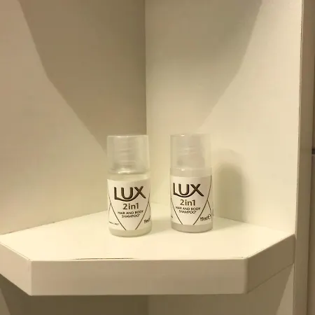 Apartment Haus Winkl